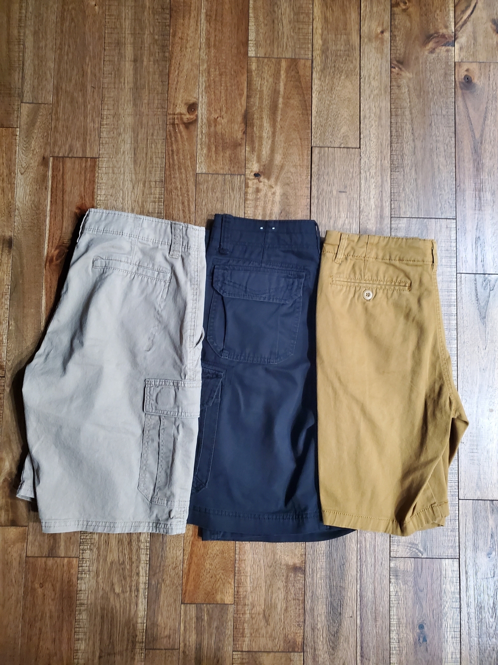 Kohl's Men's Shorts Bundle